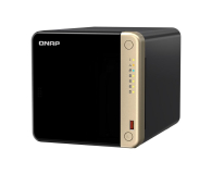 QNAP TS-464-8G - 1112015 - zdjęcie 4